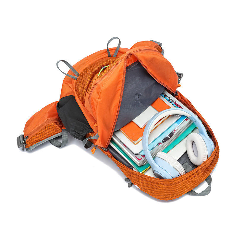 Charming Glamorous Attractive Large Capacity Ski Sports Backpacks