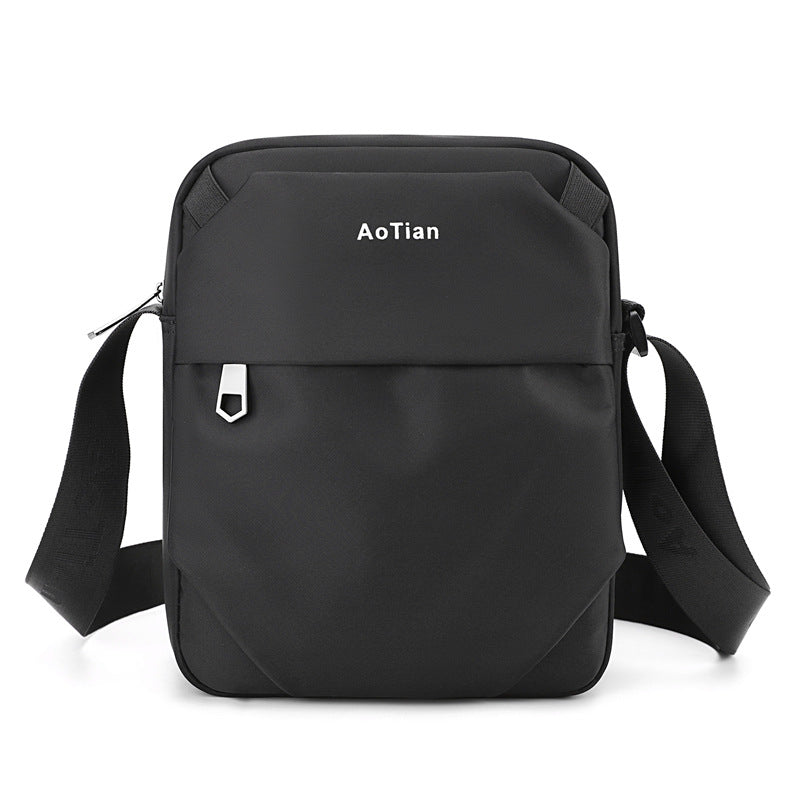 Women's & Men's & Simple Stylish Fashion Oxford Cloth Men's Bags