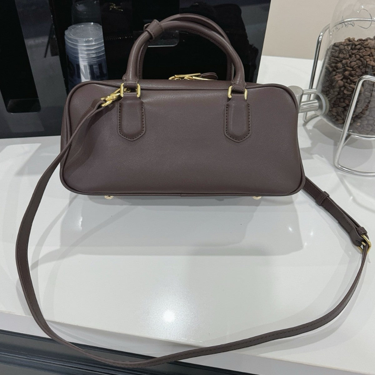 Stylish Unique Genuine Leather Fashion Daily Crossbody Bags