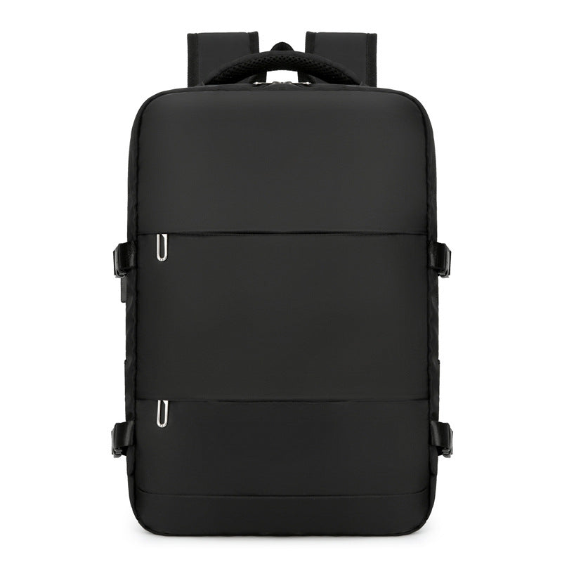 Women's Unique Large Capacity For Boys Business Backpacks