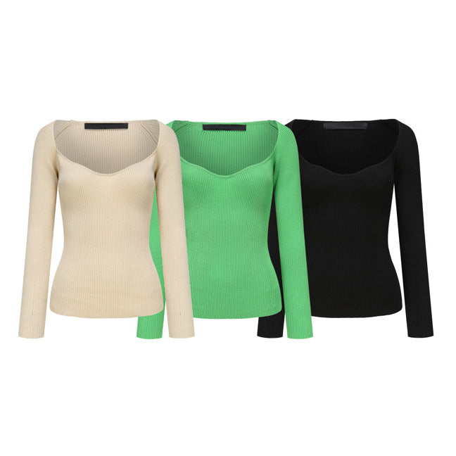 Women's Trendy Stylish Innovative Slim For Knitwear
