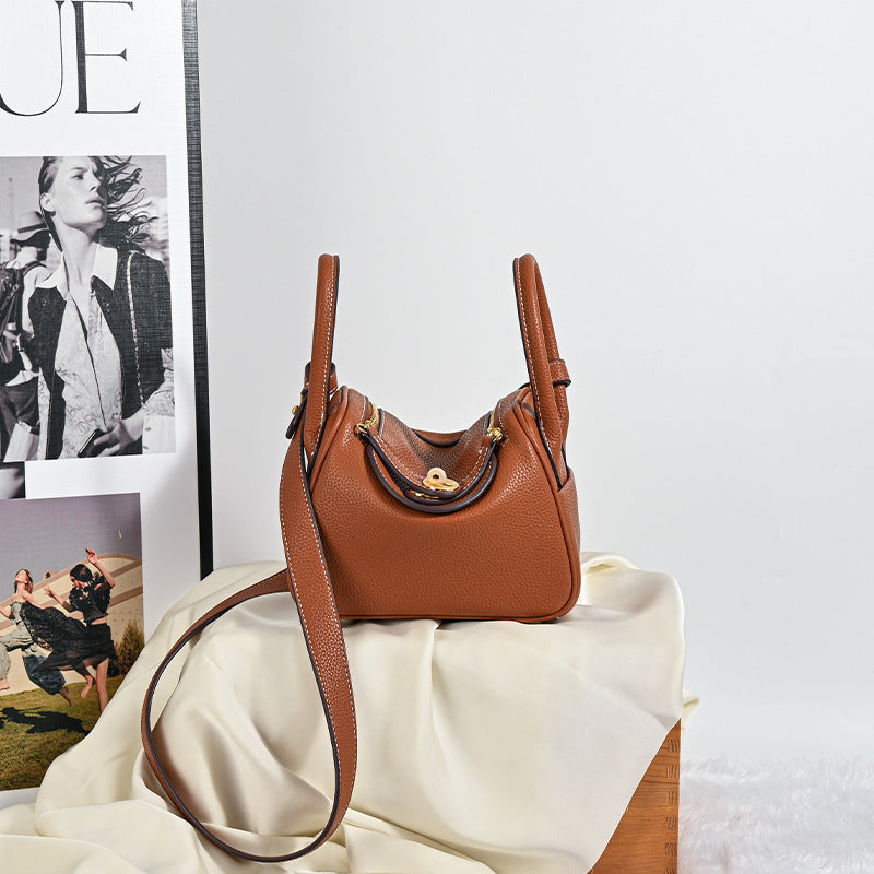 Classy Design High-grade Portable Doctor Fashion Bags