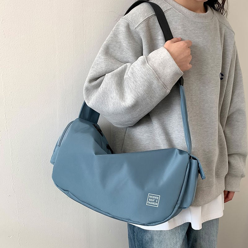 Women's Dry Wet Separation Lightweight Buggy High Travel Bags