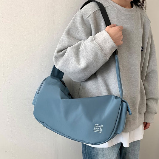 Women's Dry Wet Separation Lightweight Buggy High Travel Bags