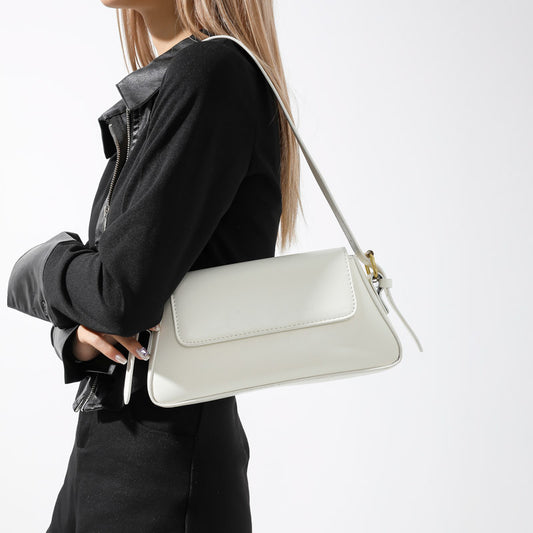 Female Summer High Sense Baguette Fashion Shoulder Bags