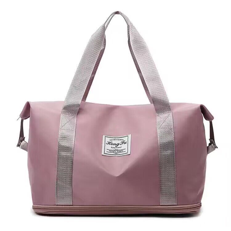 Women's Fashion Short-distance Portable Large Capacity Storage Travel Bags