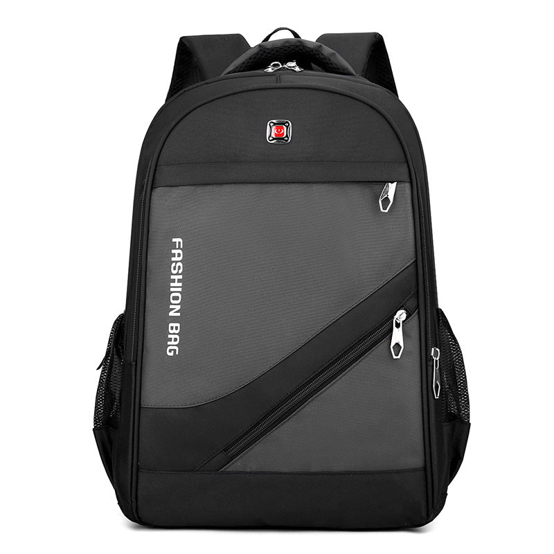 Men's Trends Computer Commuter Large Capacity Backpacks