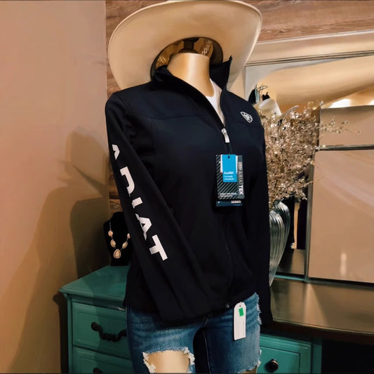 Women's Trends Slim Denim Stand-up Collar High-grade Jackets