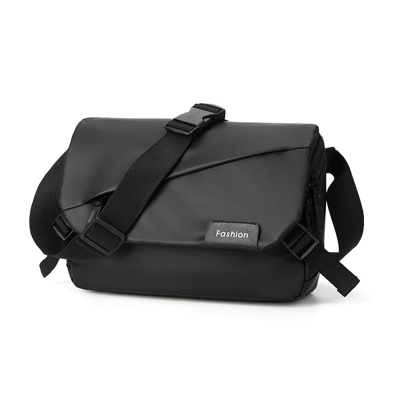 Men's Slouchy Beautiful Elegant Good Quality Men's Chest Bags