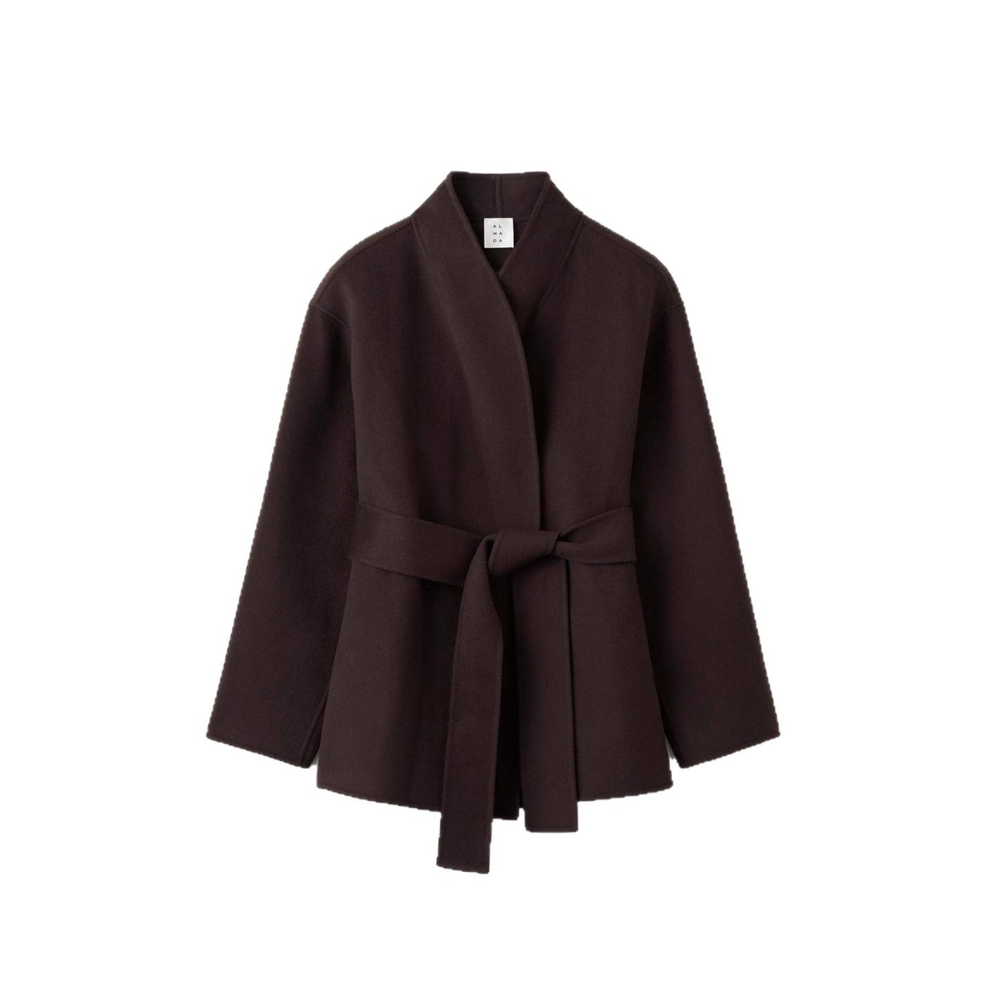 Innovative Elegant Charming Temperament Wild Woolen Coats