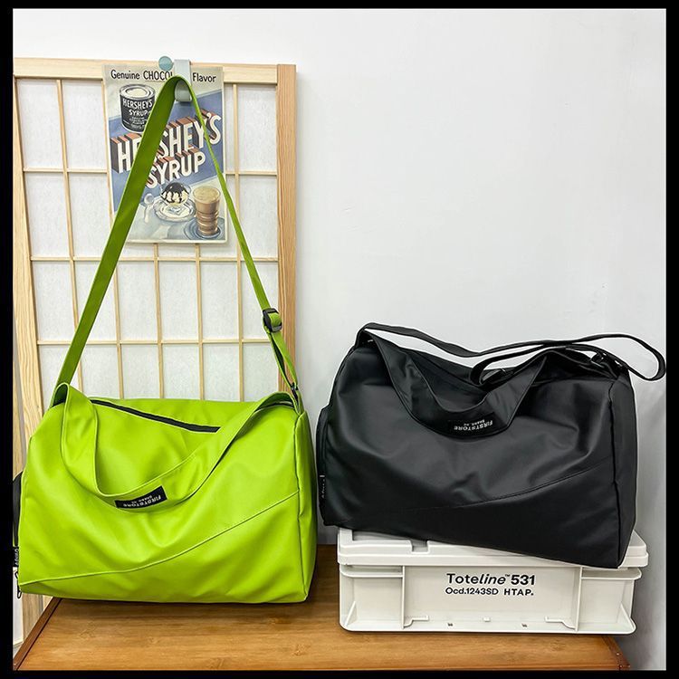 Women's & Men's & For Buggy Dry Wet Separation Travel Bags