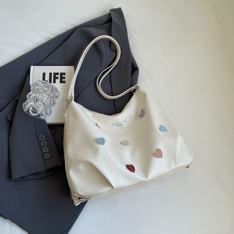 Western Style Good-looking Gentle Fashion Summer Tote Bags