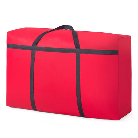 Portable Large Clothes Quilt Buggy Finishing Cloth Travel Bags