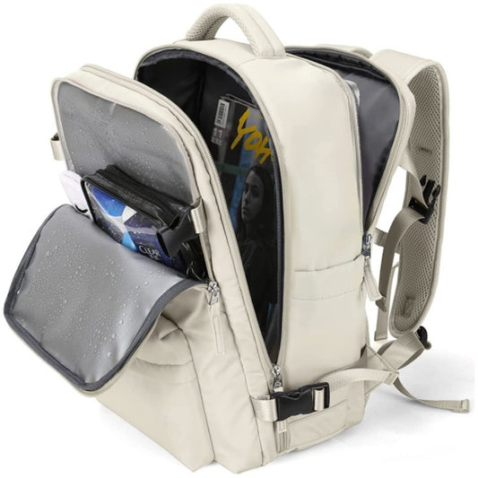 Large Capacity Wash Portable Storage Washing Backpacks