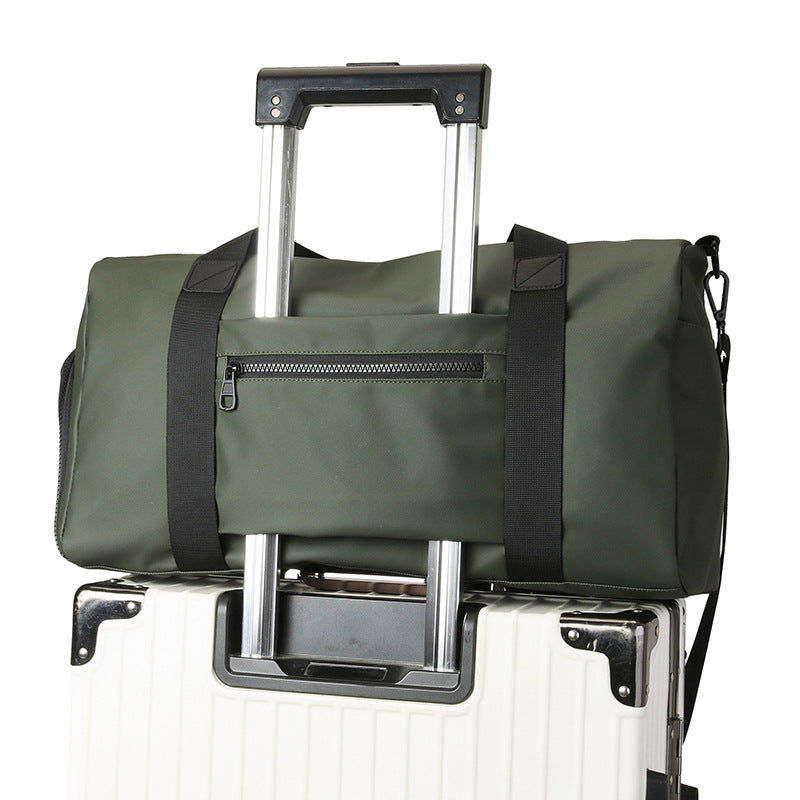 Wet Separation Short Distance Hand Holding Bags