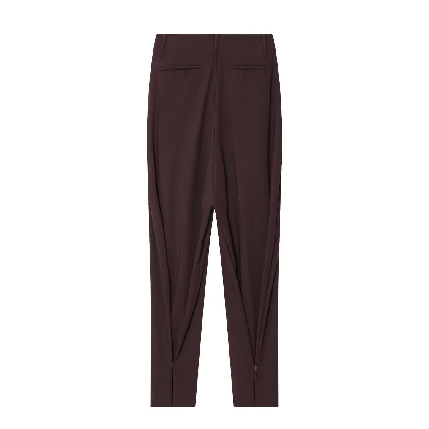 Women's Graceful Popular Fashion Temperament Commute Suits