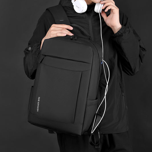 Men's Large Capacity Early High Lightweight Backpacks