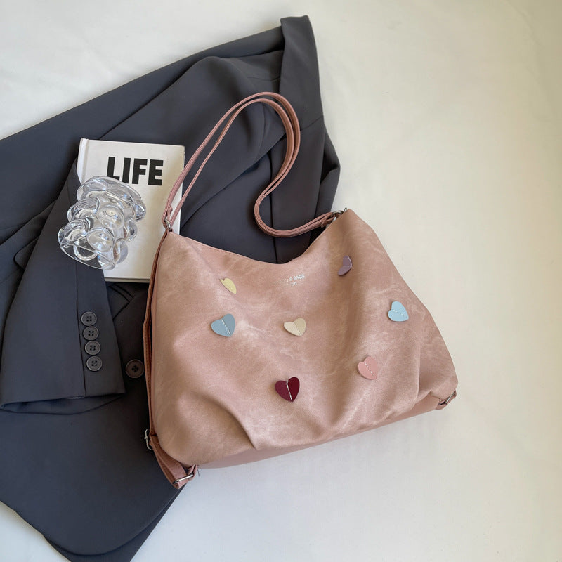 Western Style Good-looking Gentle Fashion Summer Tote Bags