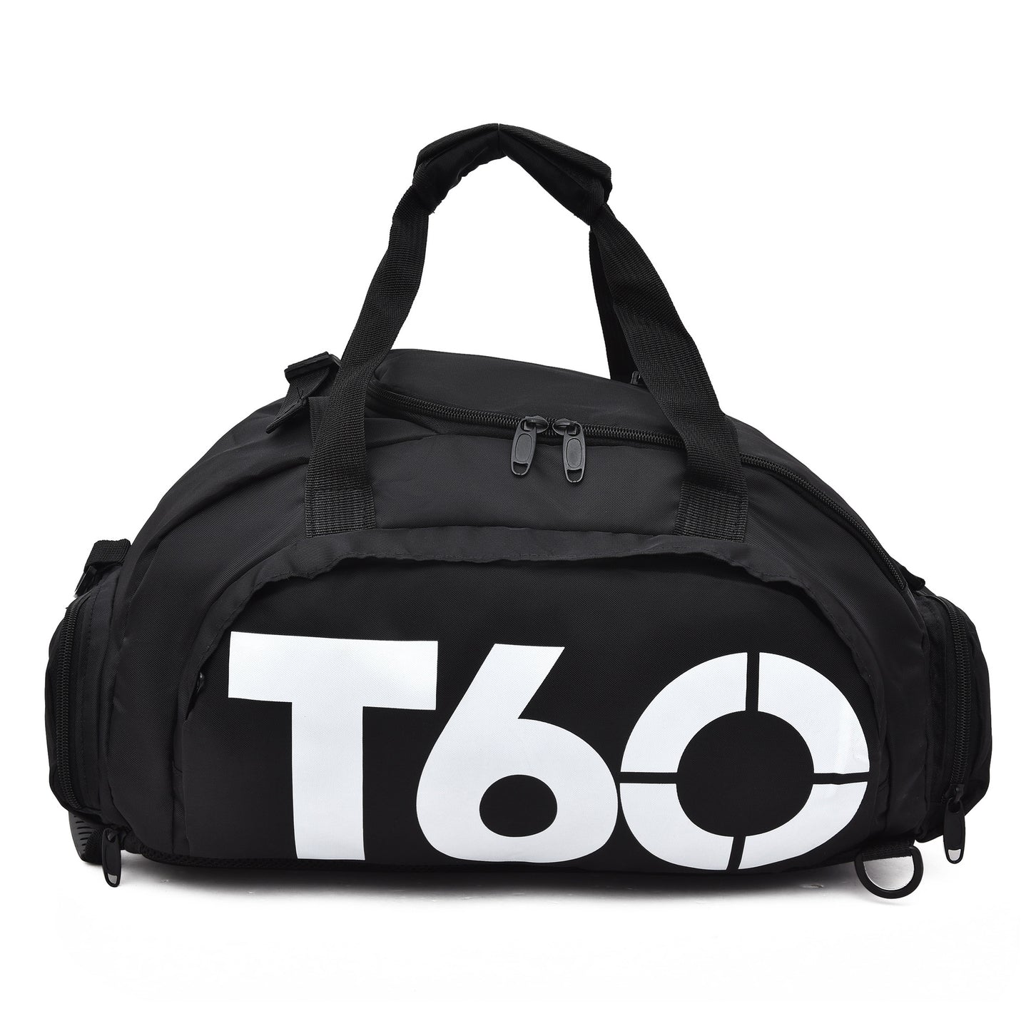 Football Waterproof Nylon Swimming Portable Processing Travel Bags