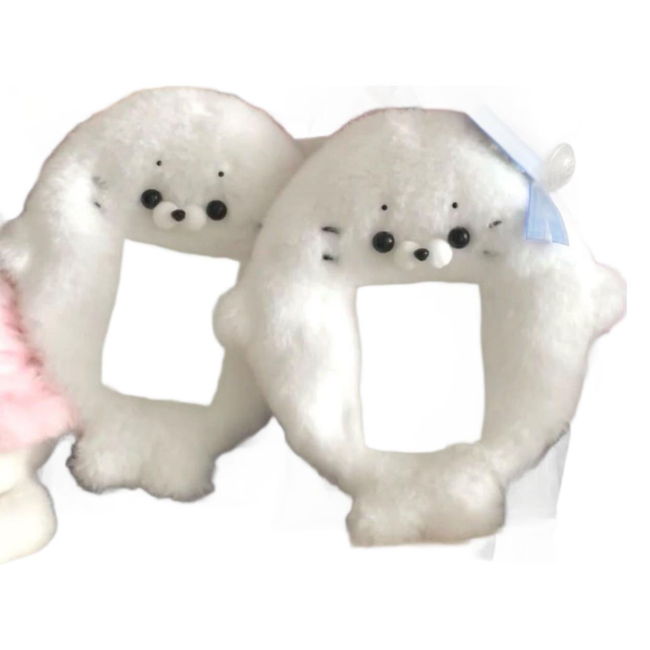 Cover Campus Meal Bus Protective Mini Card Holder