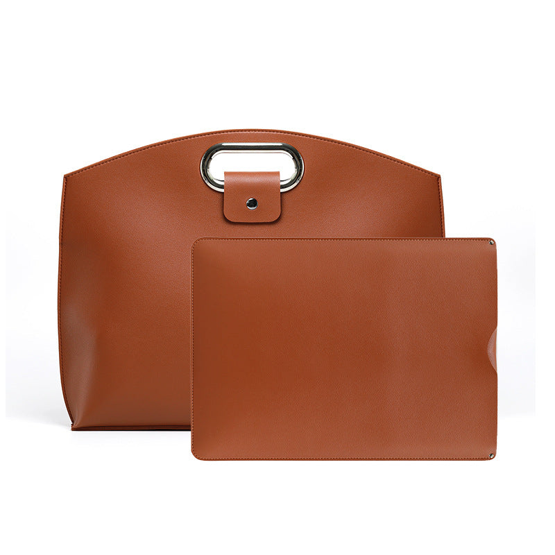 Fashion Inch Liner Suit Fixed Computer Laptop Bags