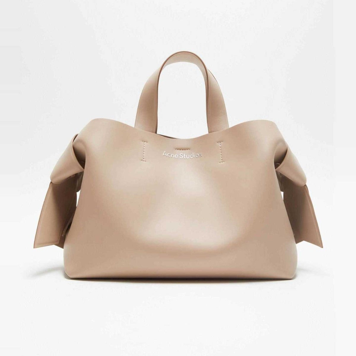 Women's Swedish Niche Bow Large Capacity Bags