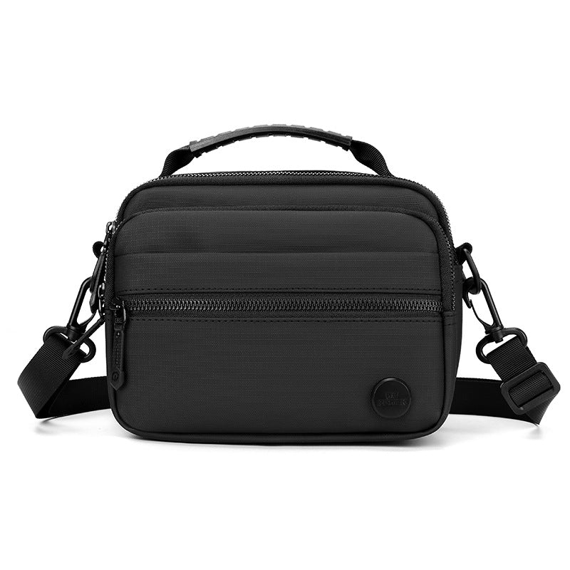 Men's Classy Creative Trendy Commuter Riding Men's Shoulder Bags