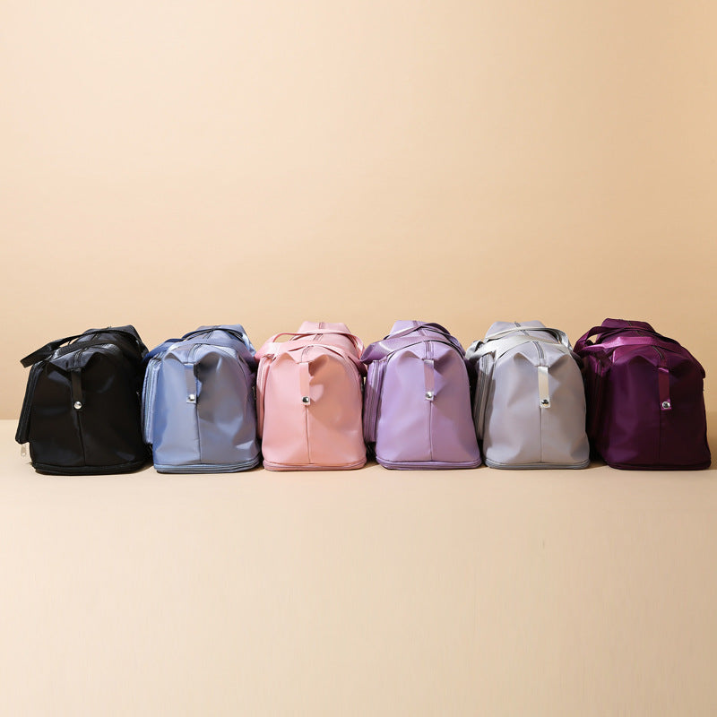 Capacity Excursion Dry Wet Separation Swim Travel Bags