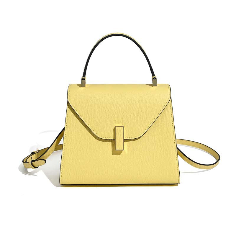 Stylish Women's Kelly Genuine Leather Fashion Bags