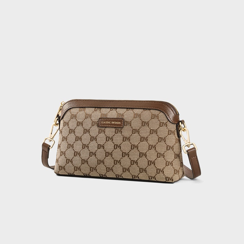 Slouchy Versatile Women's Gift Pouch Mobile Bags