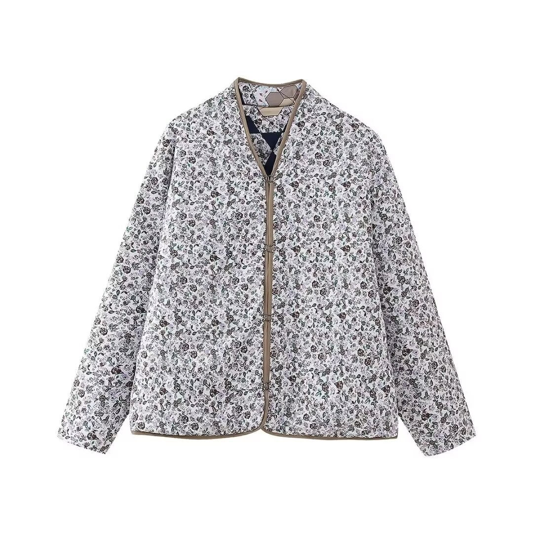 Women's Homemade Western Style Classic Fashion Double-sided Jackets