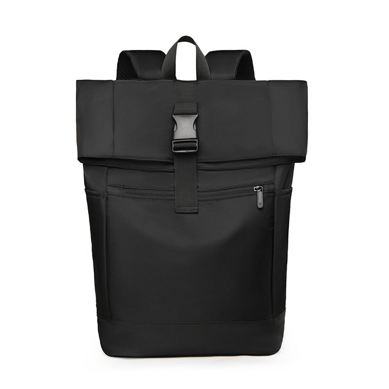 Men's Creative Leisure Gymnastic Valise Class Middle School Students' Schoolbags