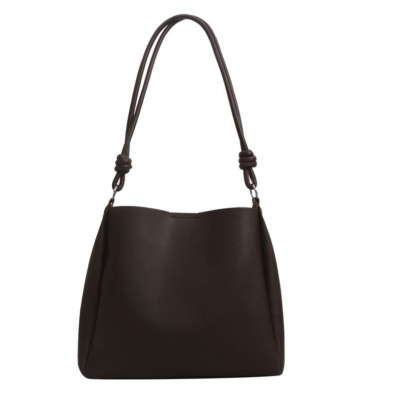 Women's Version For Commuter Large Capacity Fashion Combination Crossbody Bags