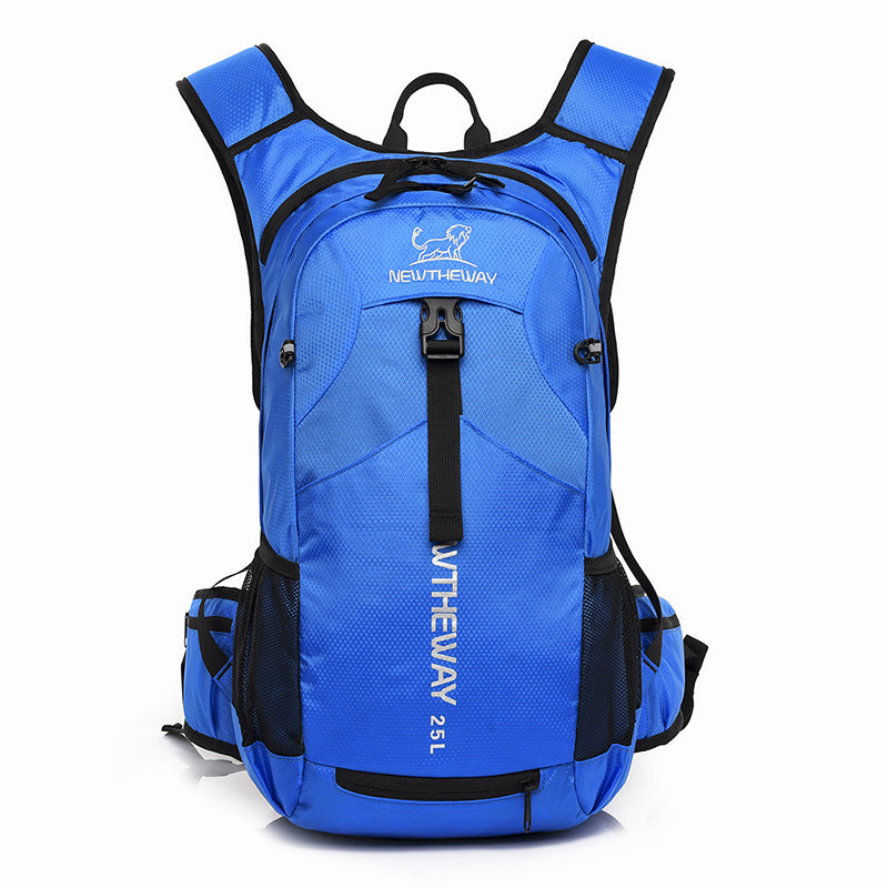 Women's & Men's & Large Capacity Running Hiking Bicycle Sports Backpacks