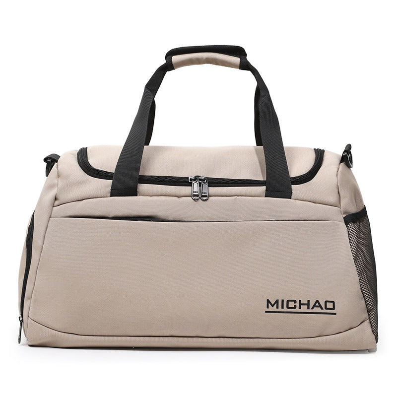 Independent Shoe Warehouse Dry Wet Separation Swim Travel Bags