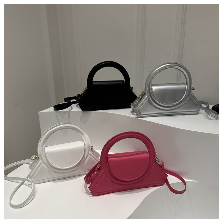 Women's Fashion High Texture Commuter Tide Shoulder Bags