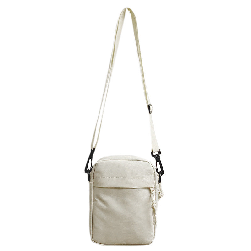Women's & Men's & Simple Mobile Fashion Men's Messenger Bags