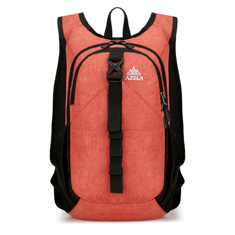 Portable Foldable Hiking Large Capacity Cycling Sports Backpacks