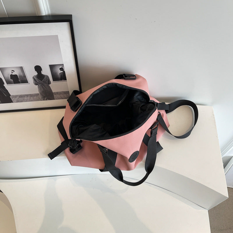 Fashion Out Portable Exercise Fitness Yoga Travel Bags