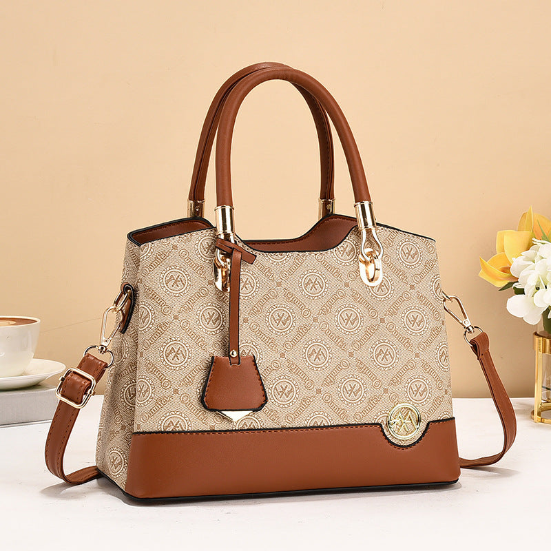 Women's Classy Mom Versatile Summer Fashion Handbags