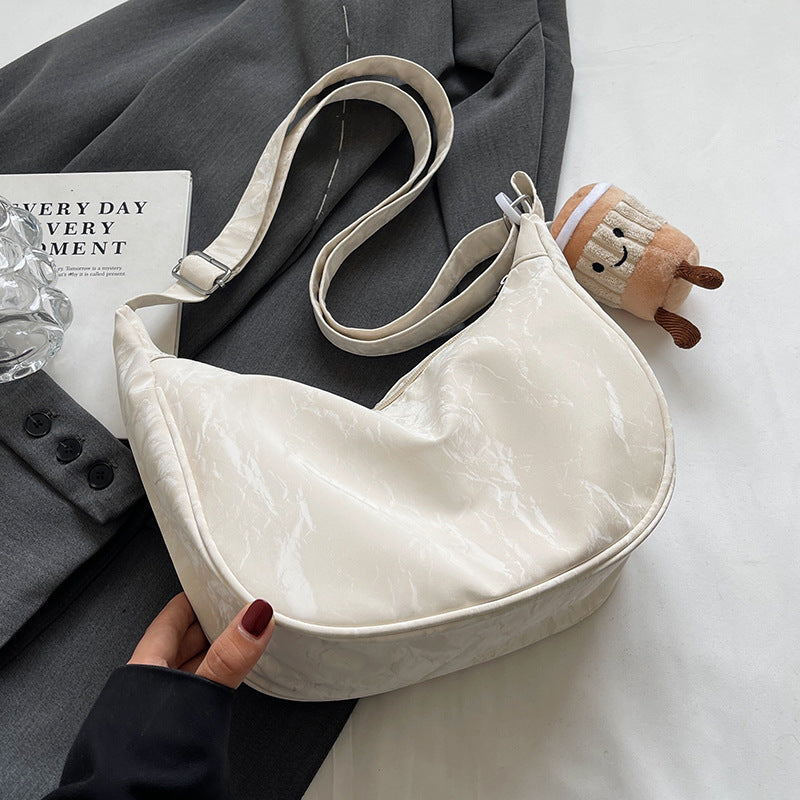 Charming Style Female Summer Fashion Dumpling Shoulder Bags