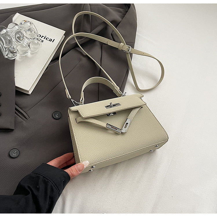 Women's Summer Western Style Leisure Fashion Simple Handbags