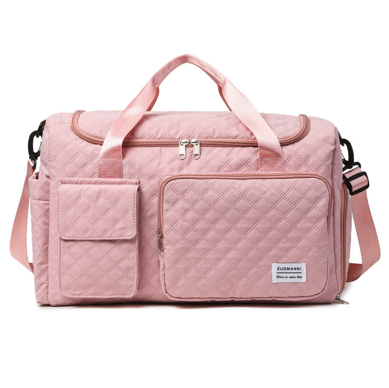 Large Capacity Lightweight Swimming Folding Buggy Travel Bags