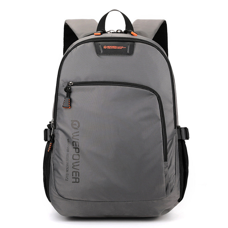 Men's Fashion Large Capacity Computer High Backpacks