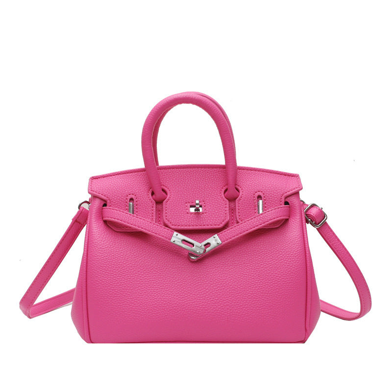 Unique Popular High-grade Lady Temperament Versatile Bags
