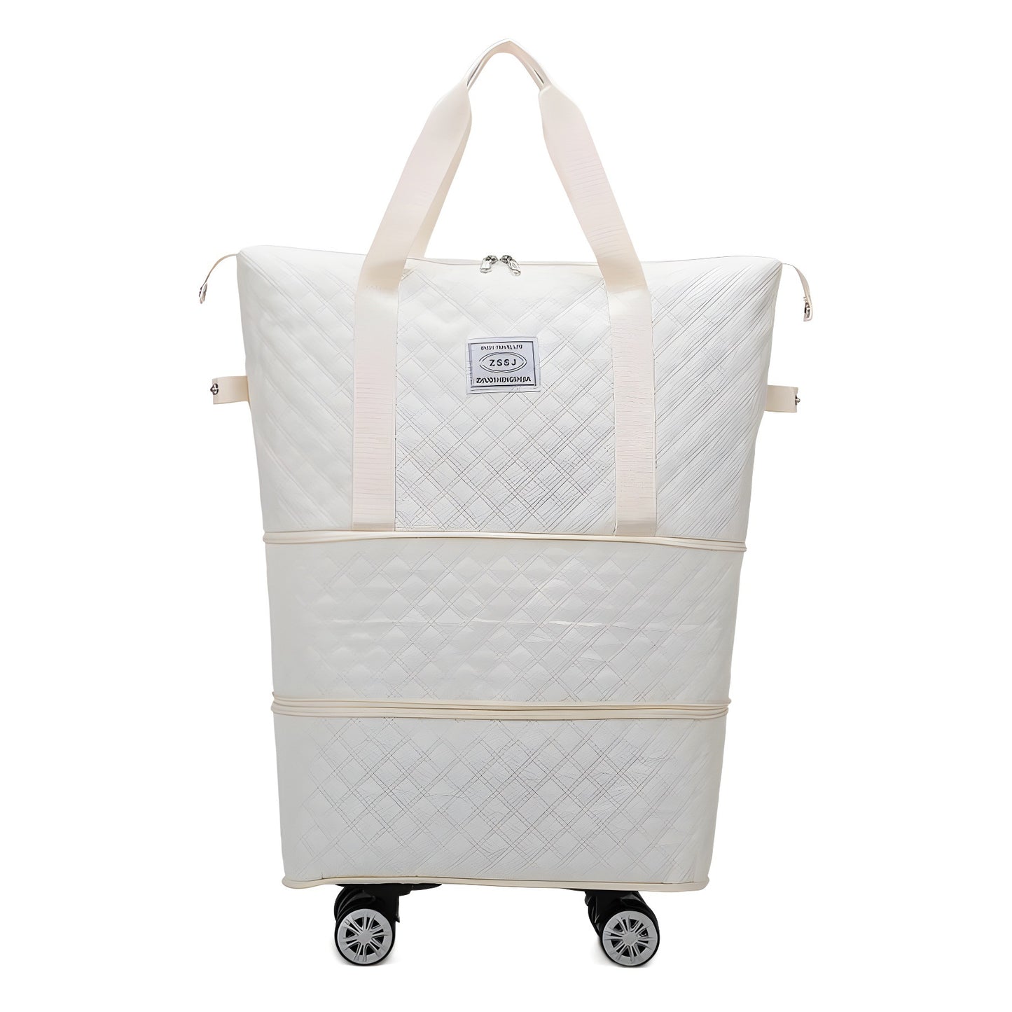 Large Capacity Trip Waiting Storage Waterproof Dry Travel Bags