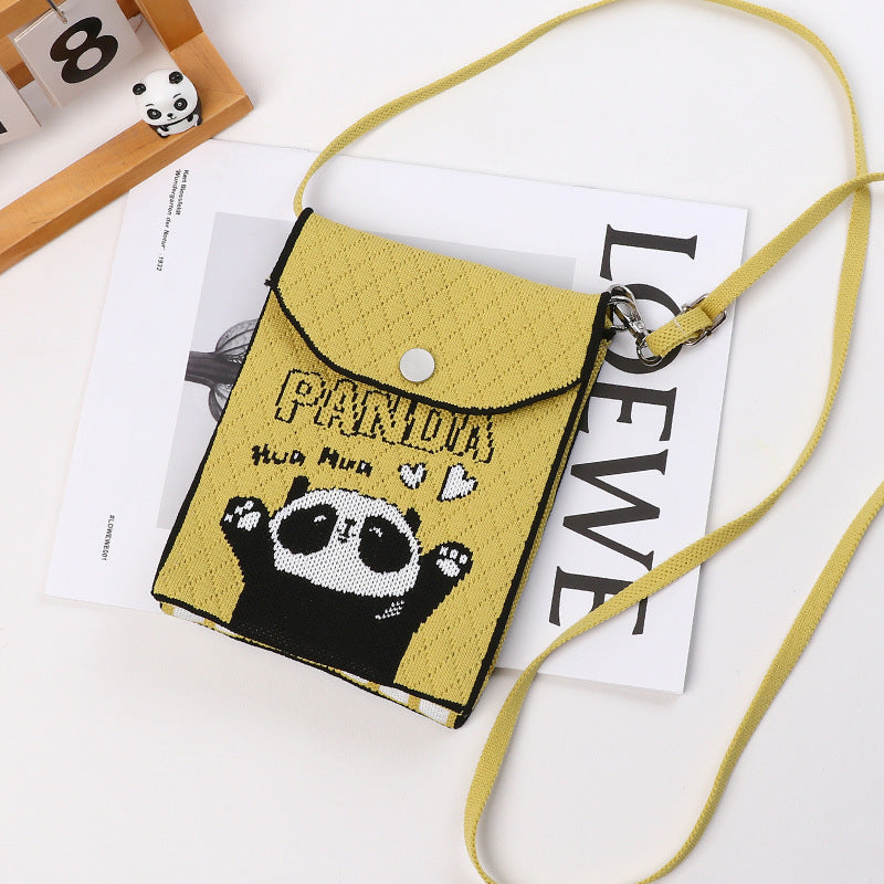 Fashion Versatile Hand Daily National Style Trendy Handbags