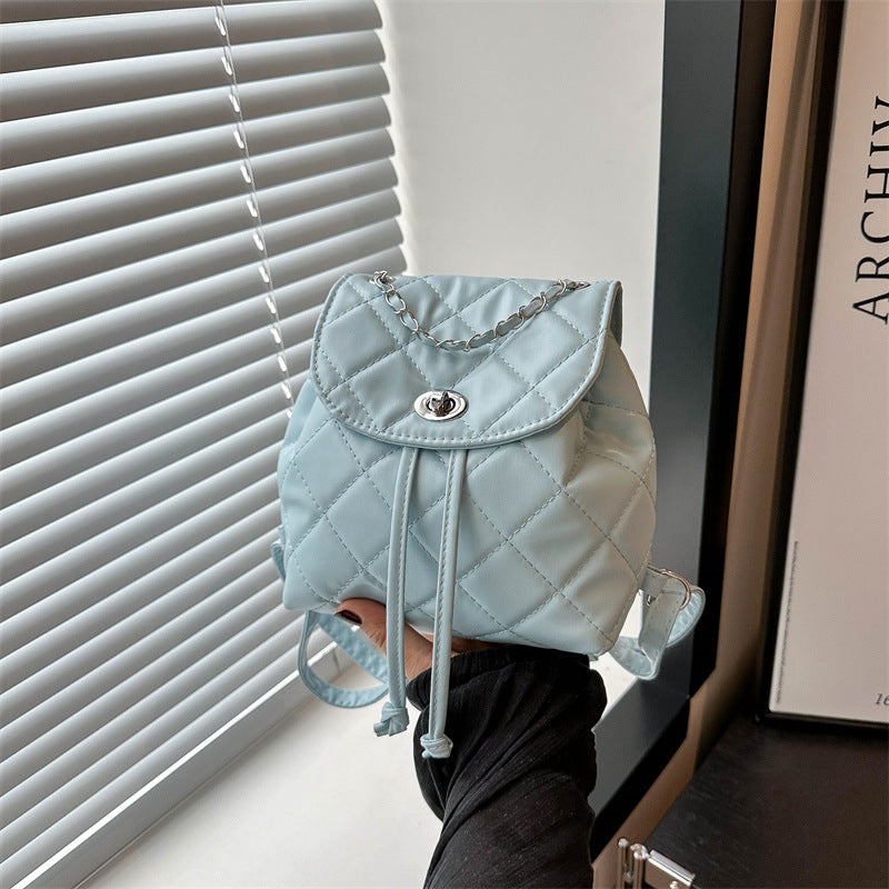 Women's High Sense Large Capacity Chain Fashion Shoulder Bags