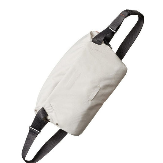 Lightweight Portable Light Commute Leisure Unisex Shoulder Bags