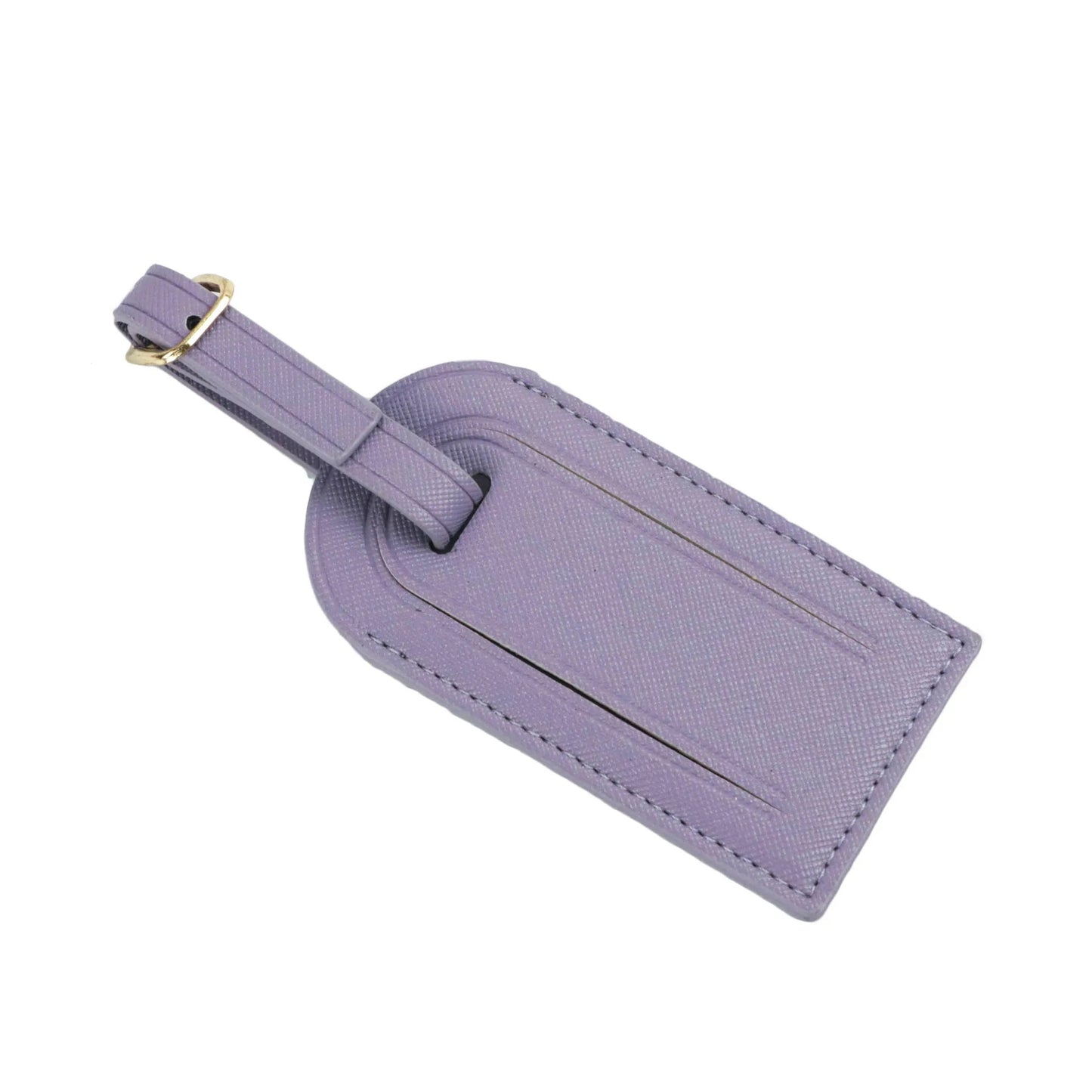 Leather Thin Portable Passport Ticket Multifunctional Id Package